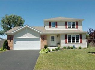 79 Bradford Pl, Crete, IL 60417