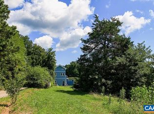 4539 Mount Alto Rd, Esmont, VA 22937