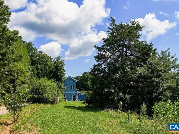 4539 Mount Alto Rd, Esmont, VA 22937