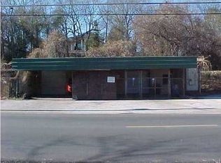 1916 Front St, Anniston, AL 36201