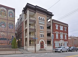 606 Cedar Ave APT 6, Pittsburgh, PA 15212