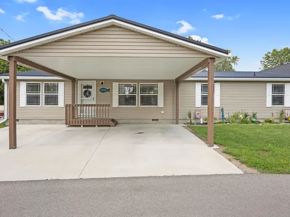 8930 Walnut St, Lakeview, OH 43331