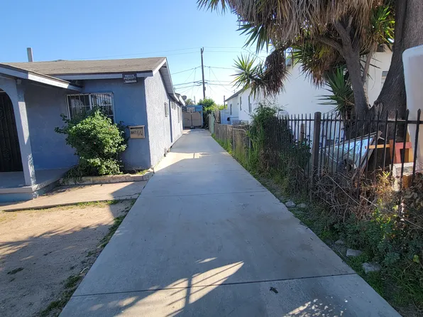 1326 W 91st St #1, Los Angeles, CA 90044