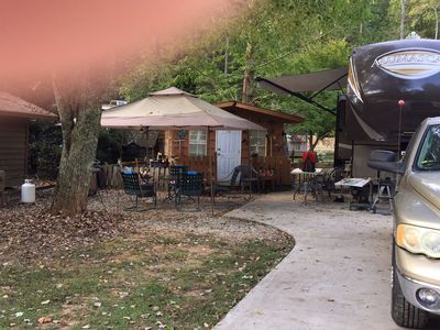 530 Riverside Dr, Cleveland, GA, 30528