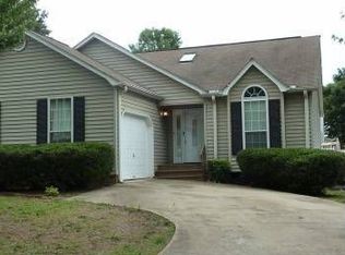 1 Glenview Dr, Simpsonville, SC 29681