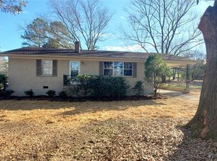 150 Lavista Dr SW, Calhoun, GA 30701