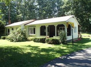 6 Harkness Rd, Pelham, MA 01002