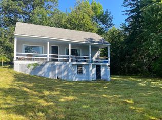 85 Kershaw Ave, Marlborough, NH 03455