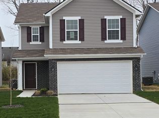 3049 Lennon Ln, Indianapolis, IN
