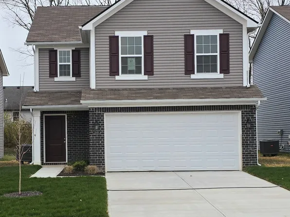 3049 Lennon Ln, Indianapolis, IN 46235