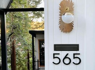 565 Jackson St, Albany, CA 94706