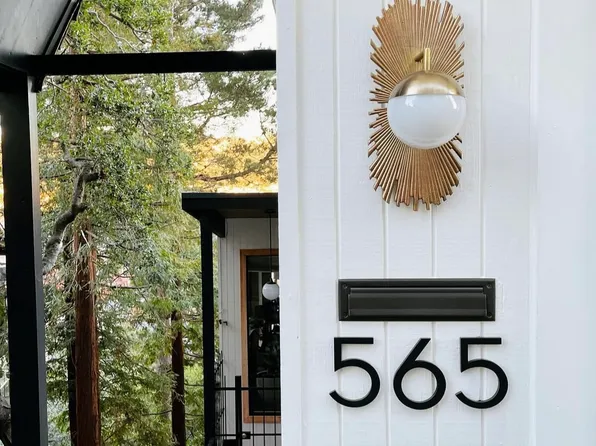 565 Jackson St, Albany, CA 94706