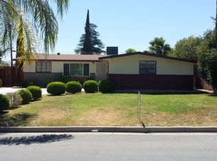 3600 Amherst St, Bakersfield, CA 93305