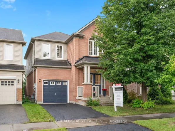 53 Fred Silvester Rd, Whitchurch Stouffville, ON L4A 0J6
