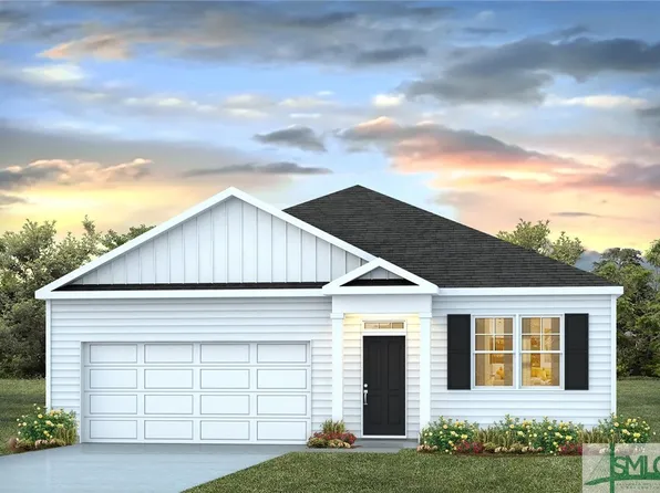 142 Charles Lane, Pooler, GA 31322