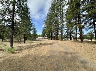 56 Shiloh Way, Goldendale, WA 98620