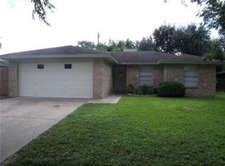 3826 Brookhill Dr, Corpus Christi, TX 78410