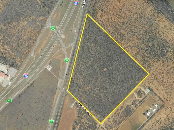 County Road 3701, Dilley, TX 78017