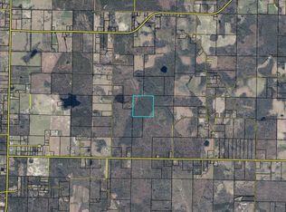 Wes Nelson Rd, Chipley, FL 32428