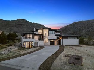 7705 Dante Drive, Littleton, CO 80125