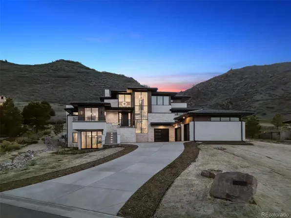 7705 Dante Drive, Littleton, CO 80125