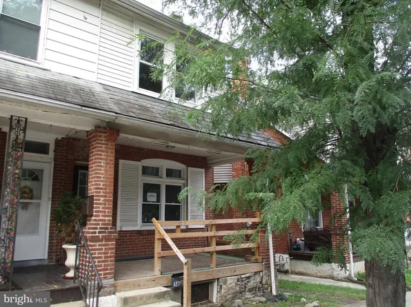 58 W 5th St, Pottstown, PA 19464