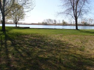 8507 S Channel Dr, Harsens Island, MI 48028