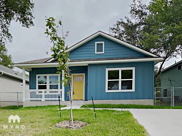 423 Channing Ave, San Antonio, TX 78210