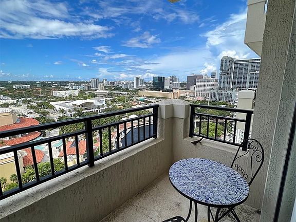 4th image of 600 W Las Olas Blvd APT 2003S