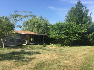 350 W Dripping Springs Rd, Columbia, MO 65202