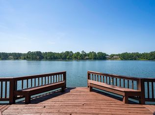 609 E Springs Rd, Columbia, SC 29223