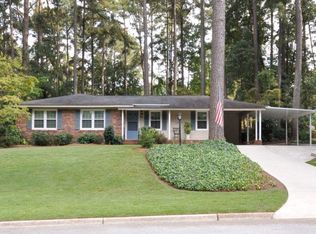 3004 Stratford Dr, Augusta, GA 30909