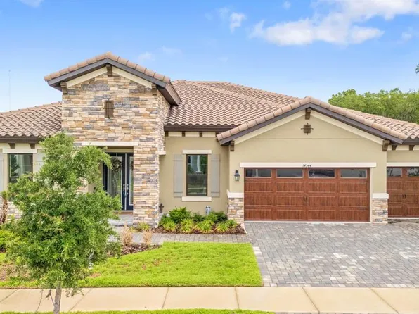 14544 Swiss Bridge Dr, Lithia, FL 33547