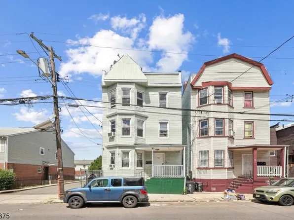 423 S 10Th St, Newark City, NJ 07103
