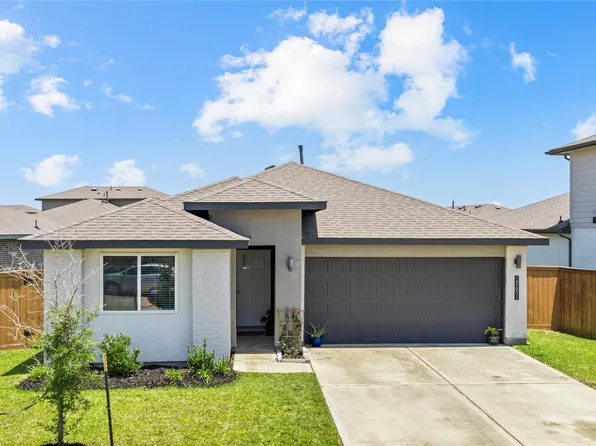10651 Cascade Creek Dr, Iowa Colony, TX 77583