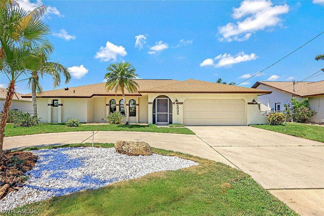 5032 Skyline Blvd, Cape Coral, FL 33914 MLS 223071766 Zillow