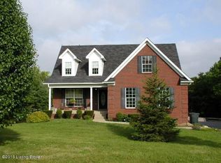 367 Stone Crest Dr, Fisherville, KY 40023