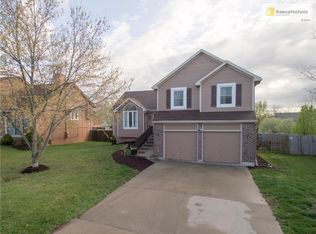 17315 W 156th Ter, Olathe, KS 66062
