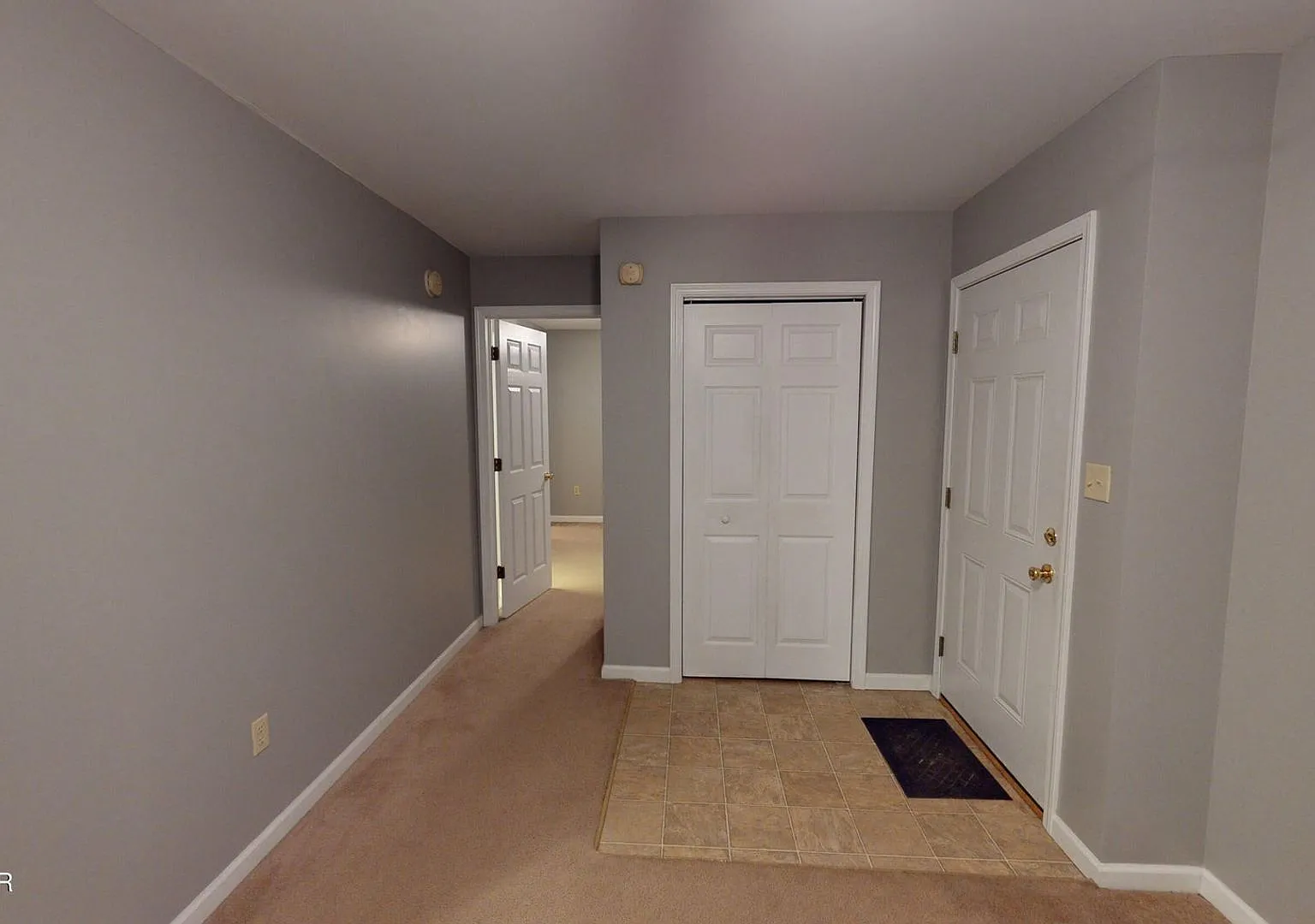 1st floor One Bedroom Unit — Photo 2