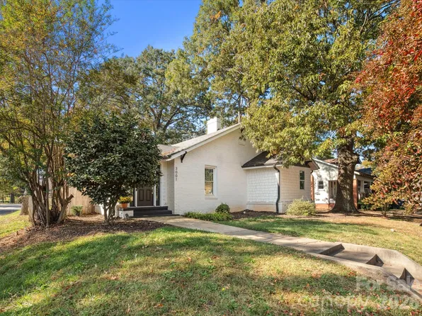 3001 Tuckaseegee Rd, Charlotte, NC 28208