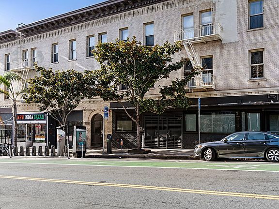 3rd image of 1115 Polk St APT 20