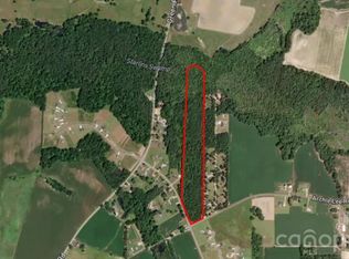 0 Archie Lee Rd, Dunn, NC 28334