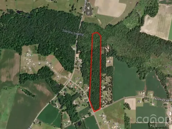 0 Archie Lee Rd, Dunn, NC 28334
