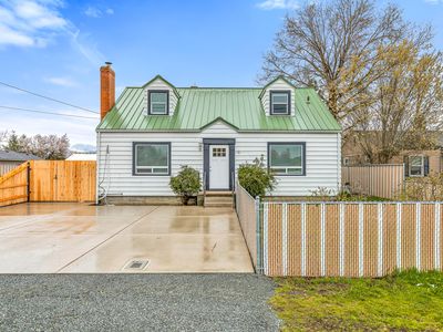 793 Marshall Ave, Medford, OR, 97501