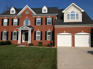 6901 Ironbridge Ln, Laurel, MD 20707