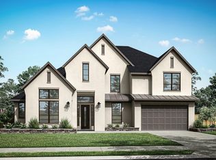 2907 Teamriddle Way, Richmond, TX 77406