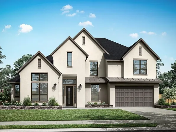 2907 Teamriddle Way, Richmond, TX 77406
