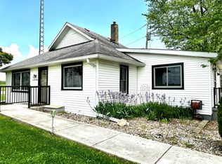 1664 N 300 W, Crawfordsville, IN 47933