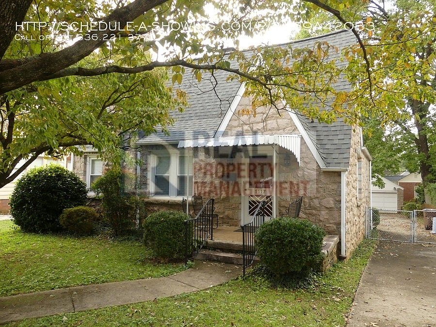 1st image of 1117 Grayland St