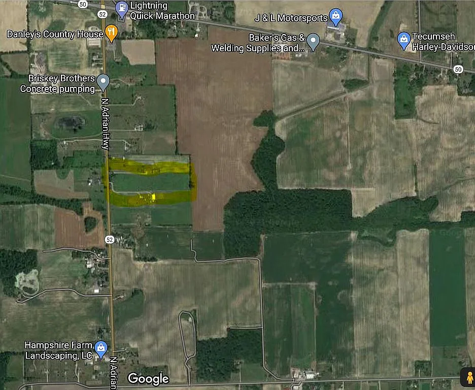 7000 N Adrian Hwy photo 1